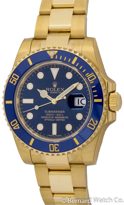 rolex 116618lb